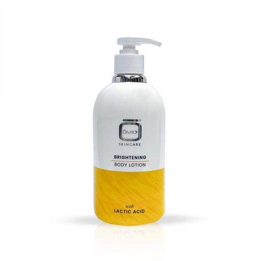 Omic Brightening Body Lotion (with pump) 500ml