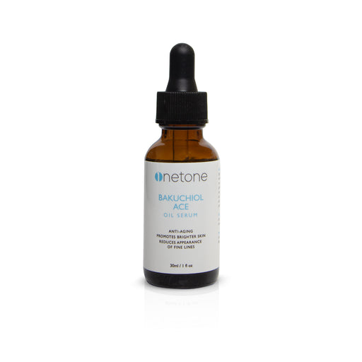 OneTone Bakuchiol Ace Serum 30ml