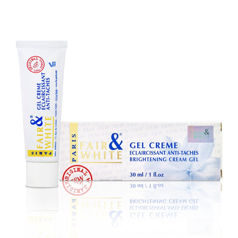 Original Brightening Gel Cream 30g