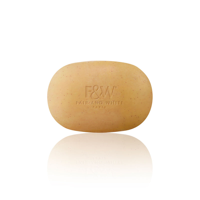 savon au glutathion HT26 Savon Extra Exfoliant Original au