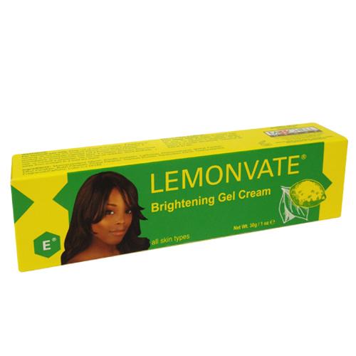 Lemonvate Gel cream 30g