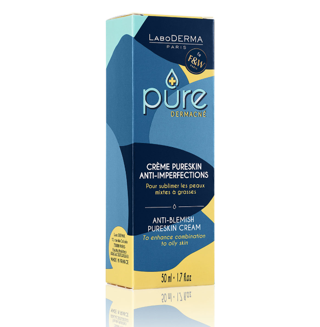 LABO DERMA PURE Dermacne Pure Cream 50ml