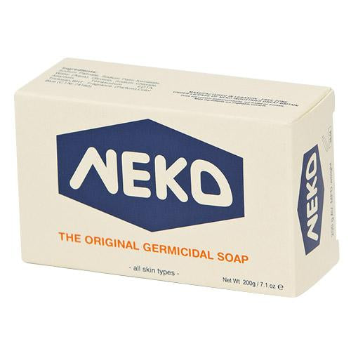 Neko Savon Antibactérien 80g