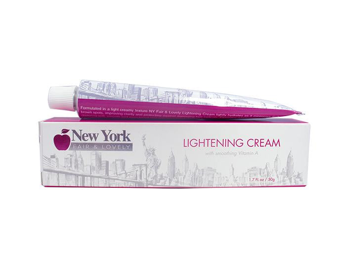 New York Fair & Lovely Cream 50 g