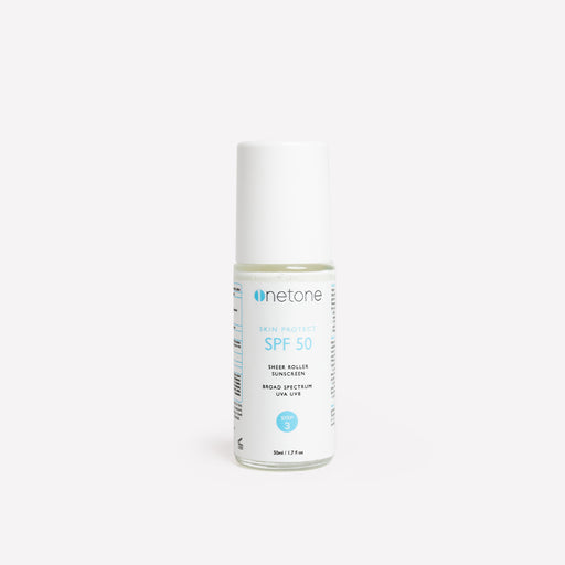 US OneTone Skin Protect SPF 50 ml - Étape 3 