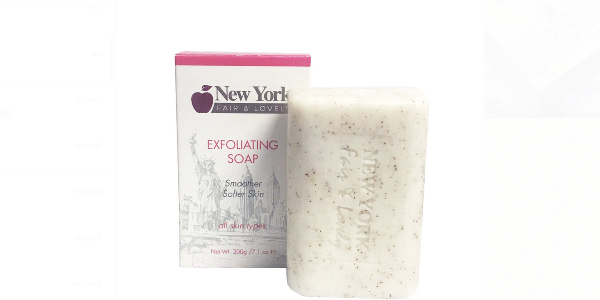Fair and lovely soap online