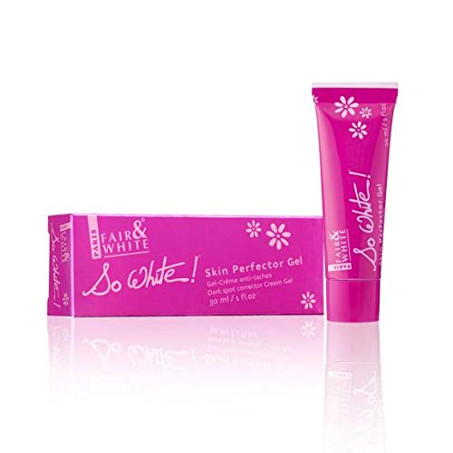 So White Skin Perfector Dark Spot Corrector Gel 30ml