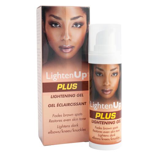 LightenUp PLUS pump Lightening Gel 30 ML