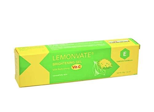 Lemonvate Gel Eclaircissant Vitamine "C" 30g