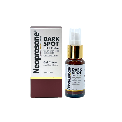 US Neoprosone Dark Spot Gel Cream 30ml