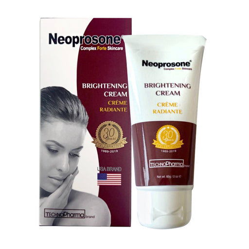 US Neoprosone Brightening Cream 60g