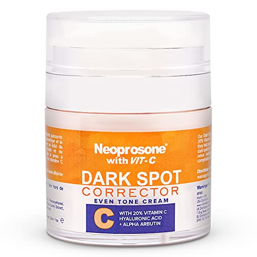 Neoprosone Vit C Crème Anti-Taches 30 ml 