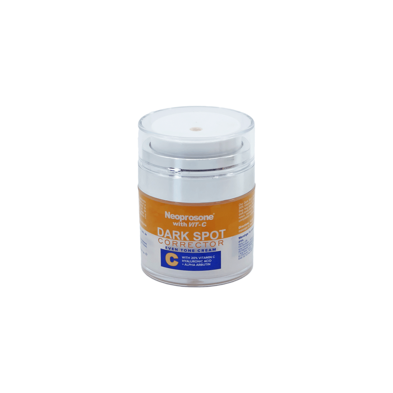 Neoprosone Vit C Crème Anti-Taches 30 ml 