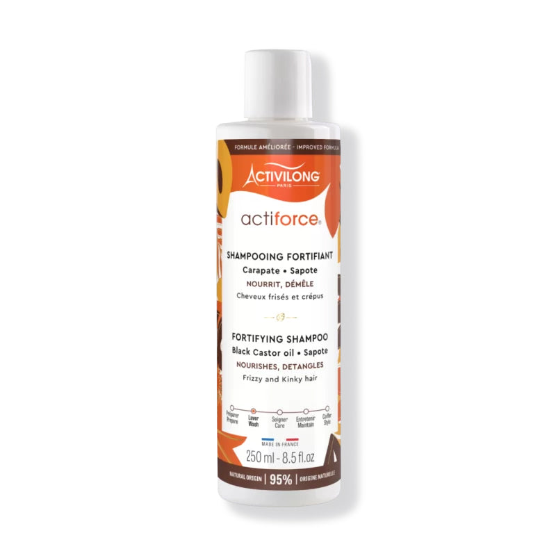 Actiforce- Fortifying Shampoo