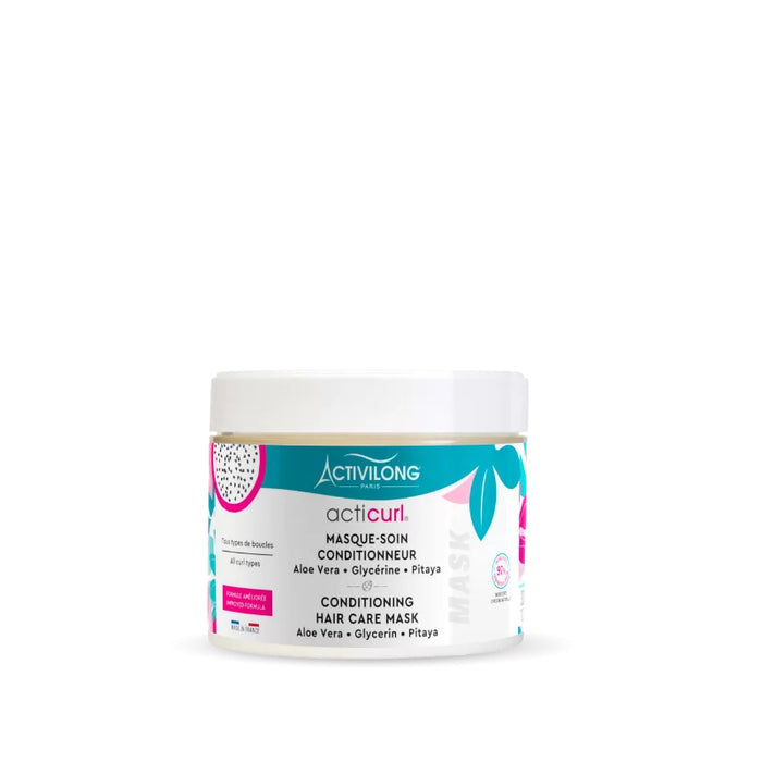 Acticurl- Conditioning Hair care mask
