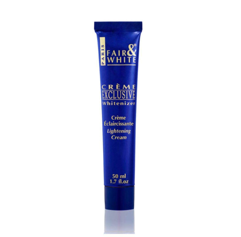 Crème Exclusive Fair and White 50 gr 