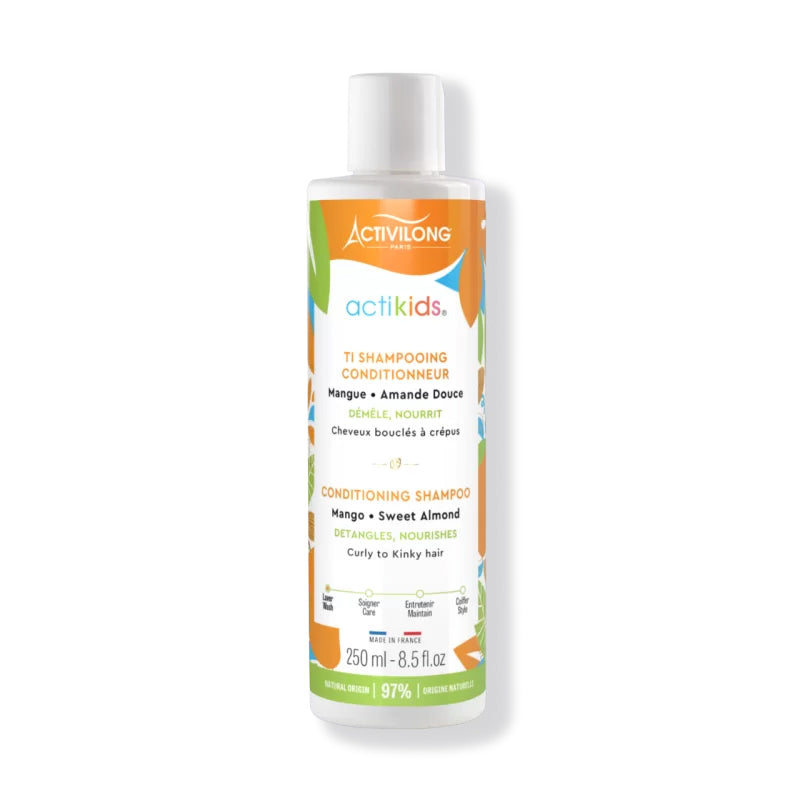 Actikids- Conditioning Shampoo