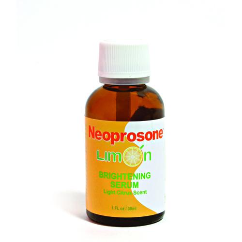 Neoprosone Limon Brightening Serum 30ml / 1 fl oz