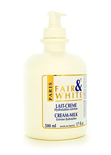 Original Anti Oxidant Cream Milk 500ml Unboxed