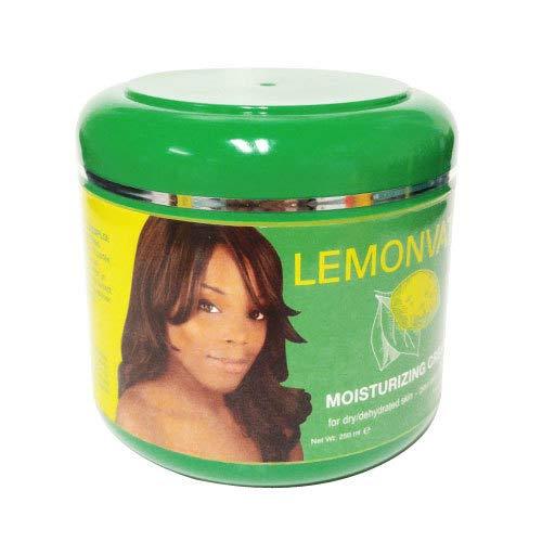 Lemonvate Moisturizing Cream (Jar) 250ml