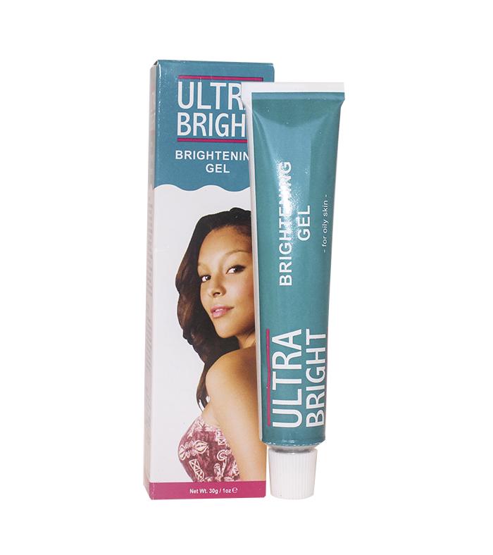 Ultra Bright gel 30g