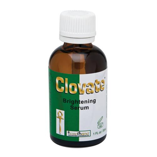 Sérum Éclaircissant Clovate 30 ml