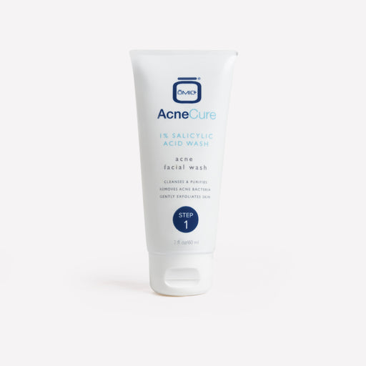 US Omic+ AcneCure Cream 30ml