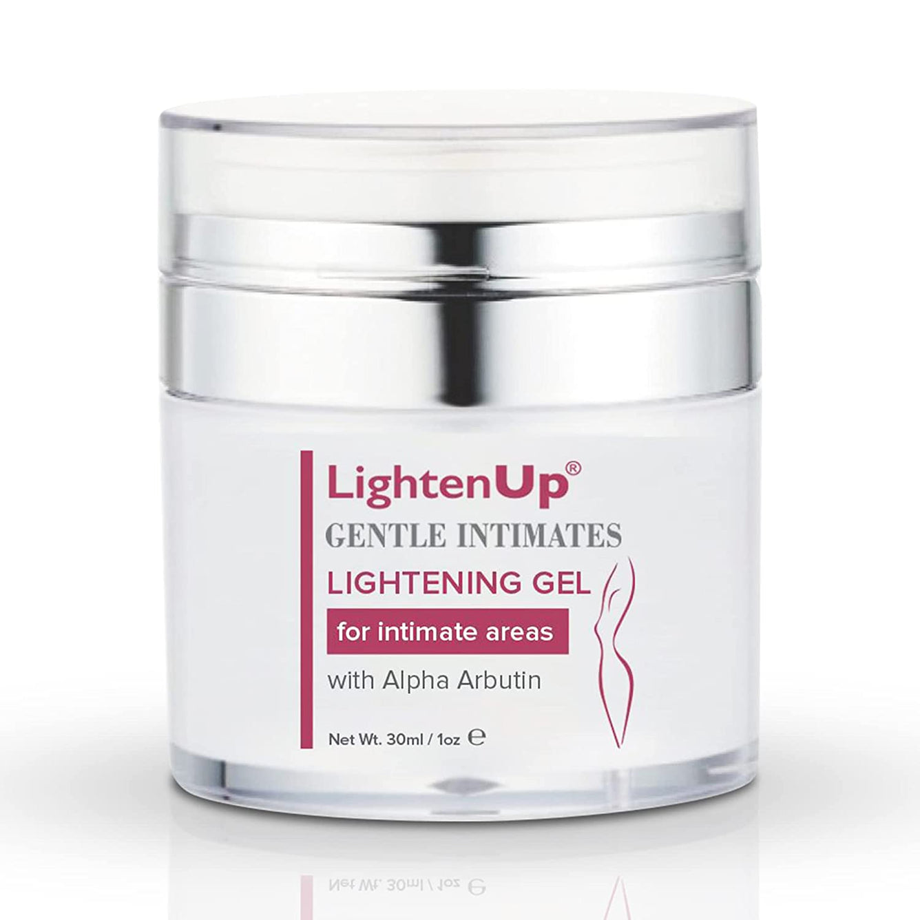 Lightenup Plus Intimate Gel 30 ml