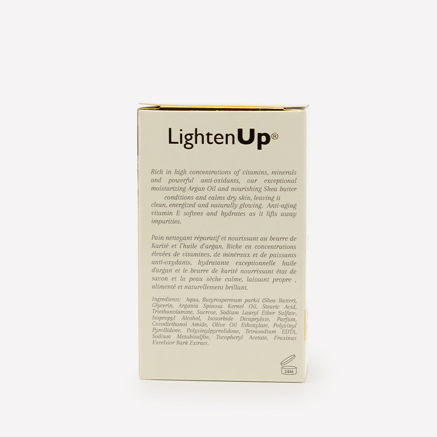 LightenUp Anti-Aging Combo Mitchell Brands - Mitchell Brands - Skin Lightening, Skin Brightening, Fade Dark Spots, Shea Butter, Hair Growth Products