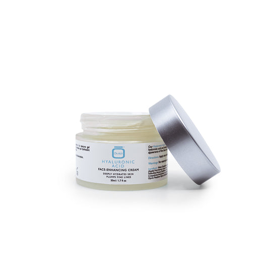 US Omic+ Hyaluronic Acid Face Enhancing Cream 50ml