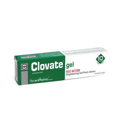 Clovate — mitchellcanada