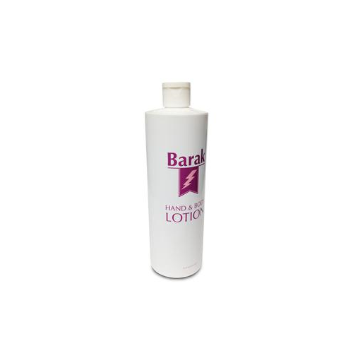 Barak Hand & Body Lotion 500ml
