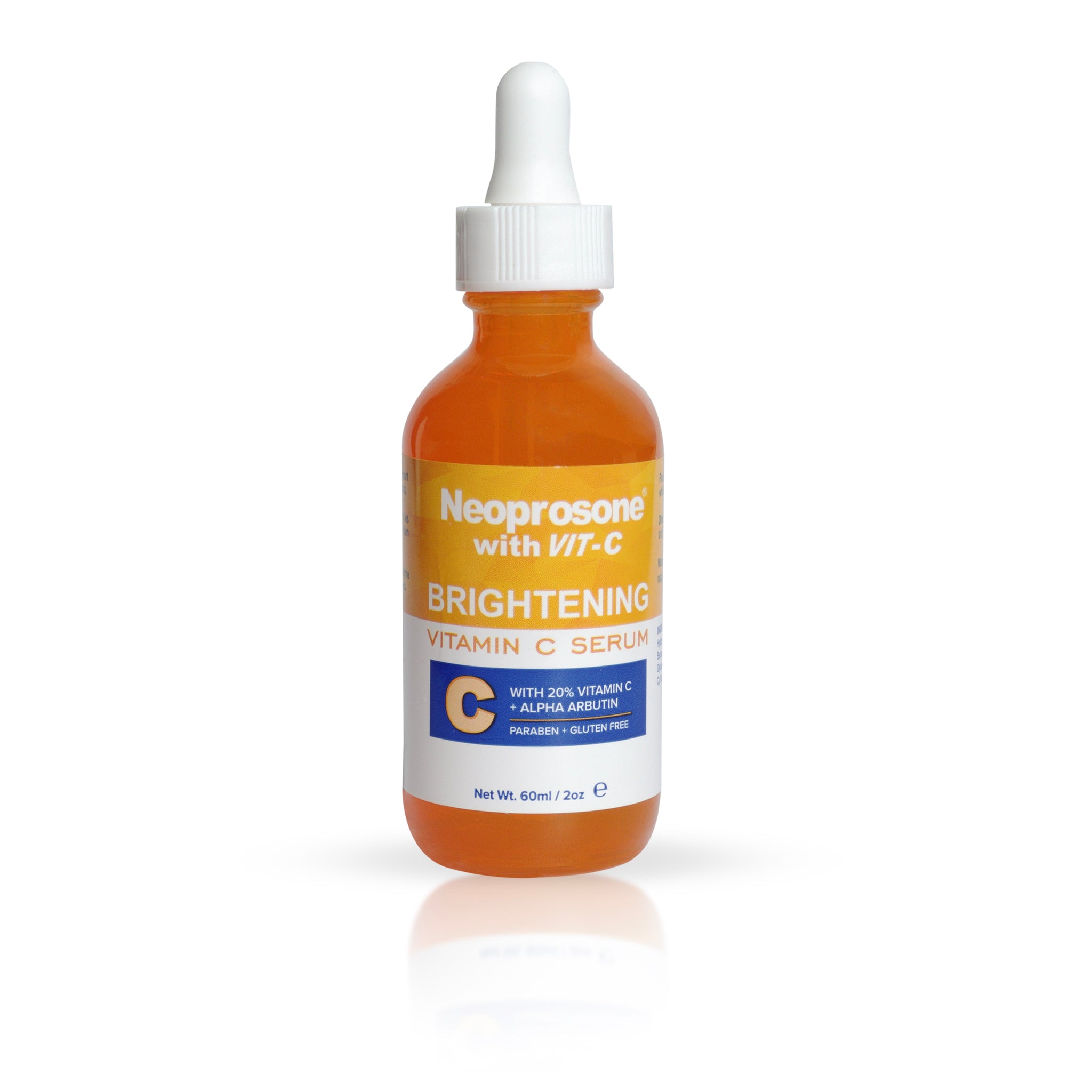 Sérum Neoprosone Vit C 60 ml (emballage américain) 
