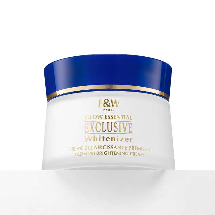 Crème Éclat Exclusive 180ml 