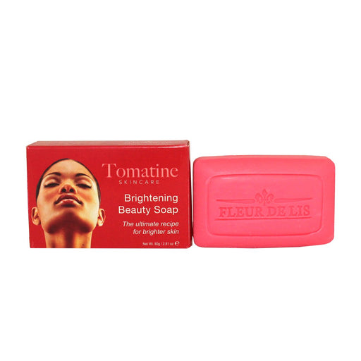 Tomatine Brightening Beauty Soap 80gr