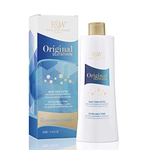 Original Glutathion Extra Maxi Tone Body Lotion With Vitamin C 350ml