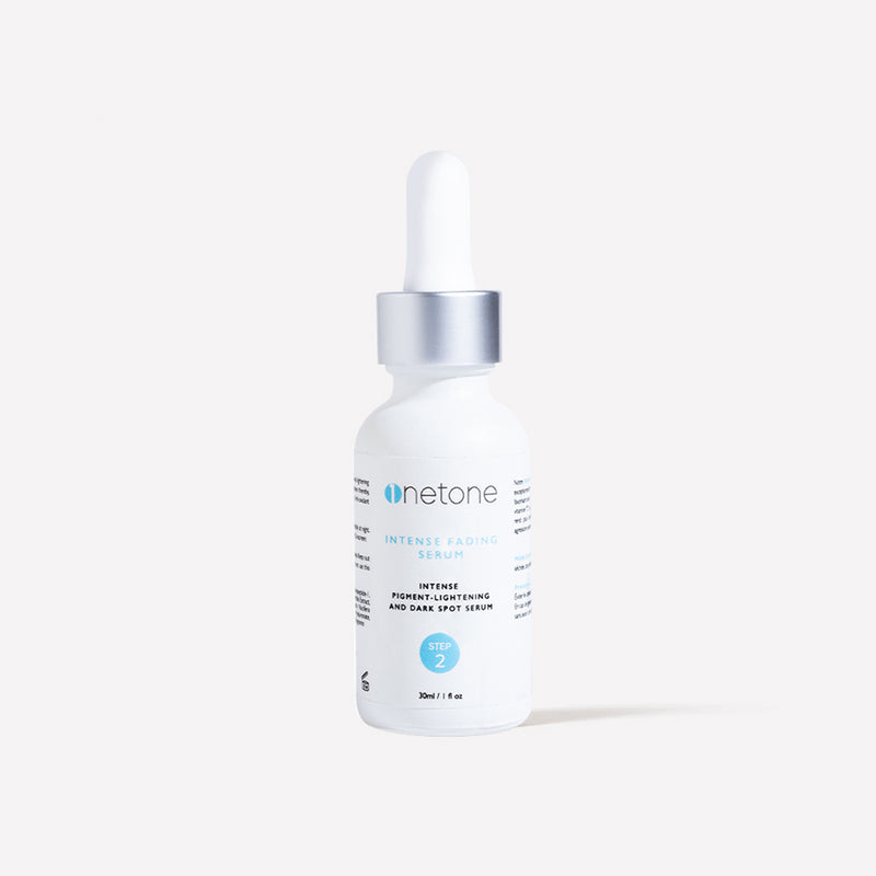 Onetone Intense Fading Serum 30ml- Step 2
