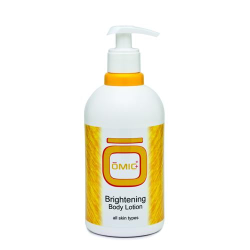 Omic Brightening Body Lotion (with pump) 500ml