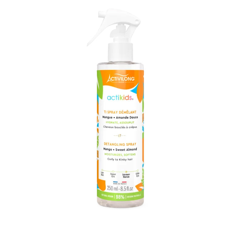 Actikids- Detangling Spray