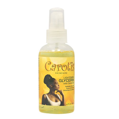 Carotis 7 DAYS Brightening Glycerin 125 ml