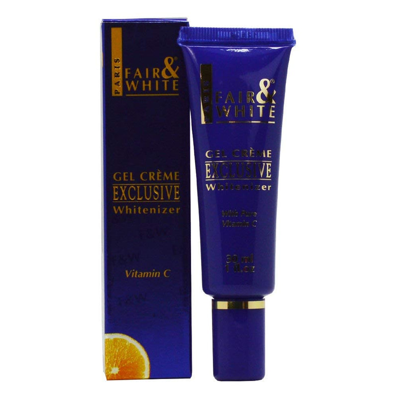 Exclusive Brightening Gel Cream With Vitamin C 30ml