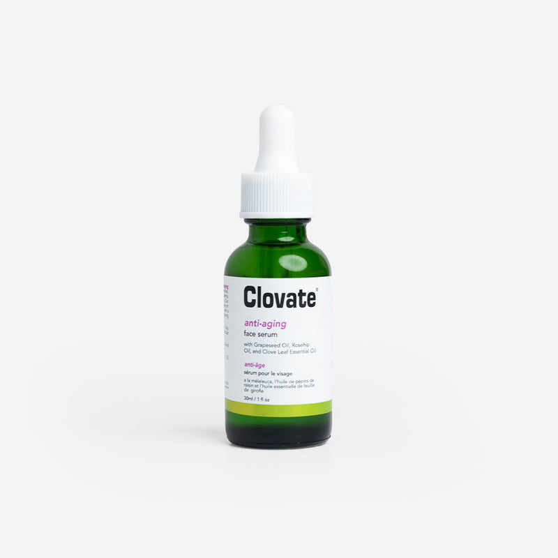 US Clovate Anti-aging Serum 30ml