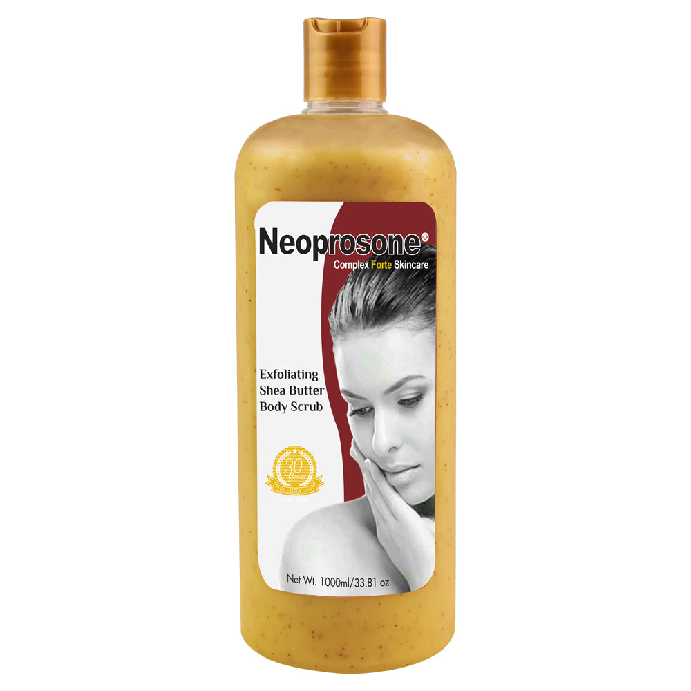 Gel Douche Néoprosone Exf 1000 ml 