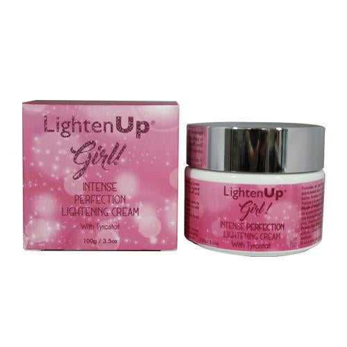 LightenUp Girl Intense Perfection Lightening Cream 100 ML