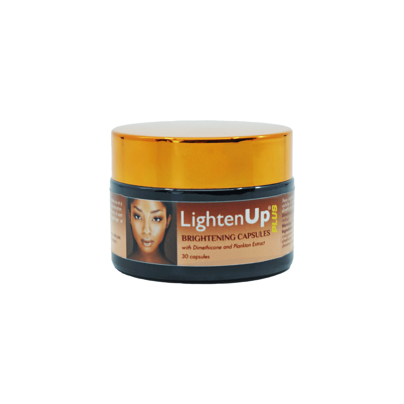 LightenUp Capsules