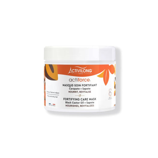 Actiforce- Fortifying Care Mask
