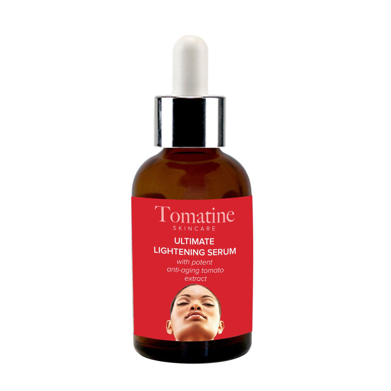 Sérum Éclaircissant à la Tomate 30 ml 