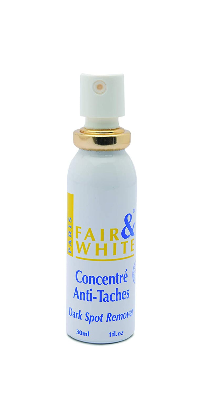 Fair and White Original Dark Spot Remover 30ml