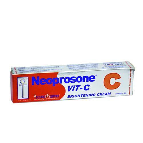 Neoprosone Brightening Cream with Vitamin C 50g