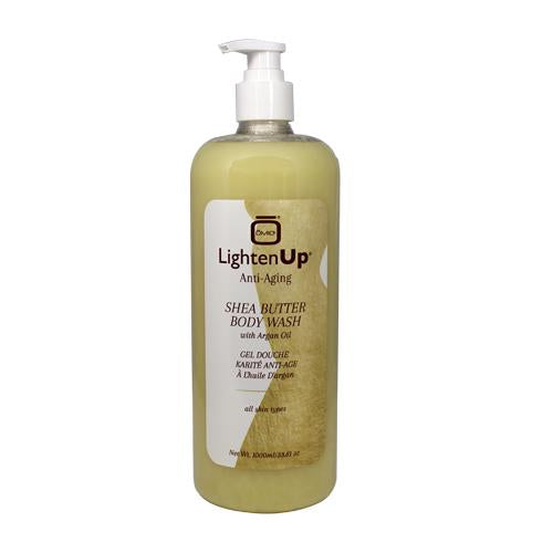 LightenUP GOLD Anti-Aging shower gel 1000ml